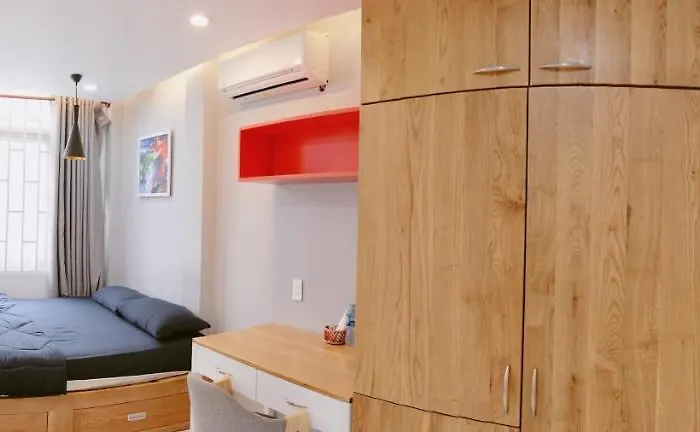 Wanderlust Homestay