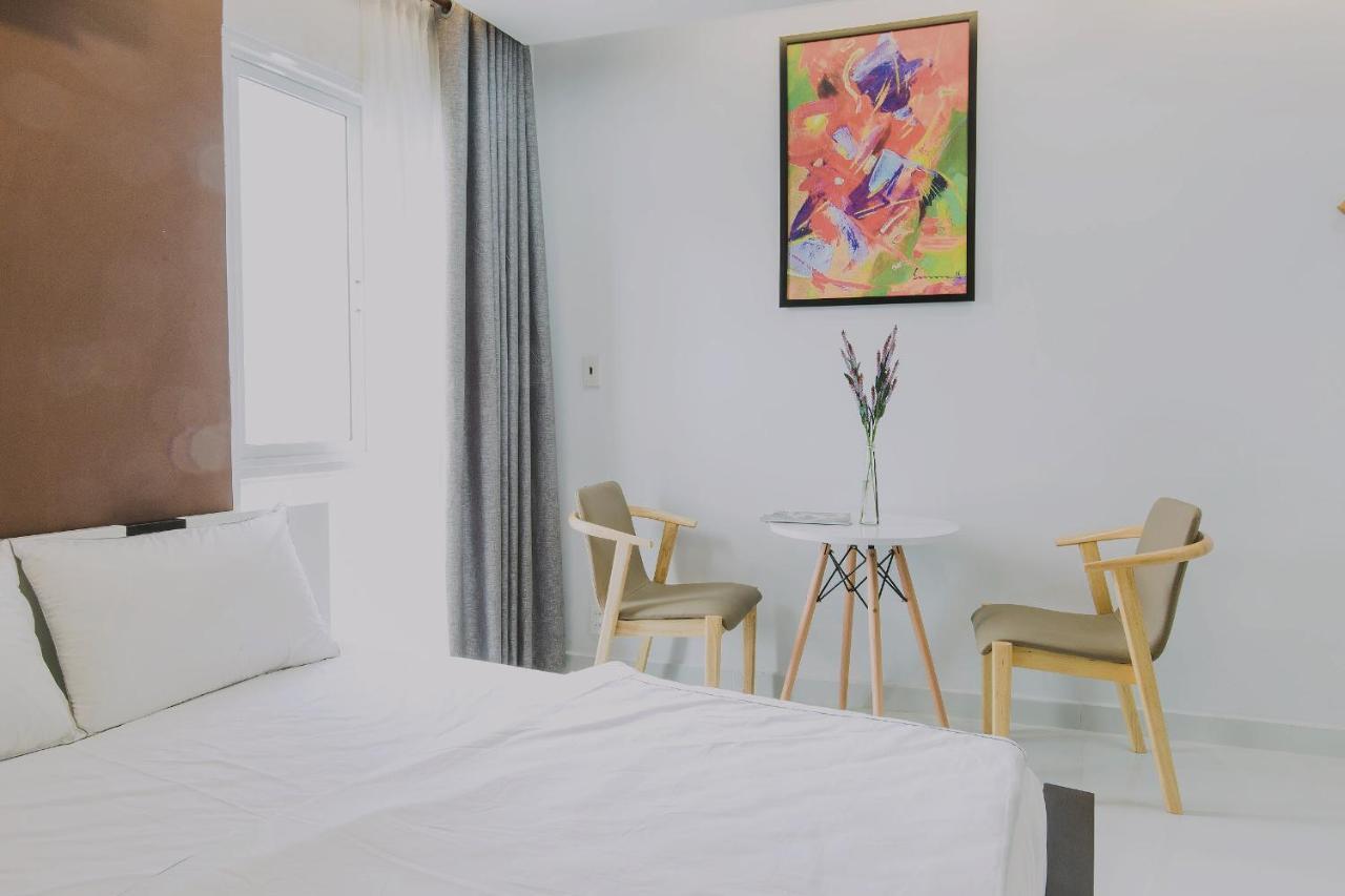 Ở trọ Wanderlust TP. Hồ Chí Minh