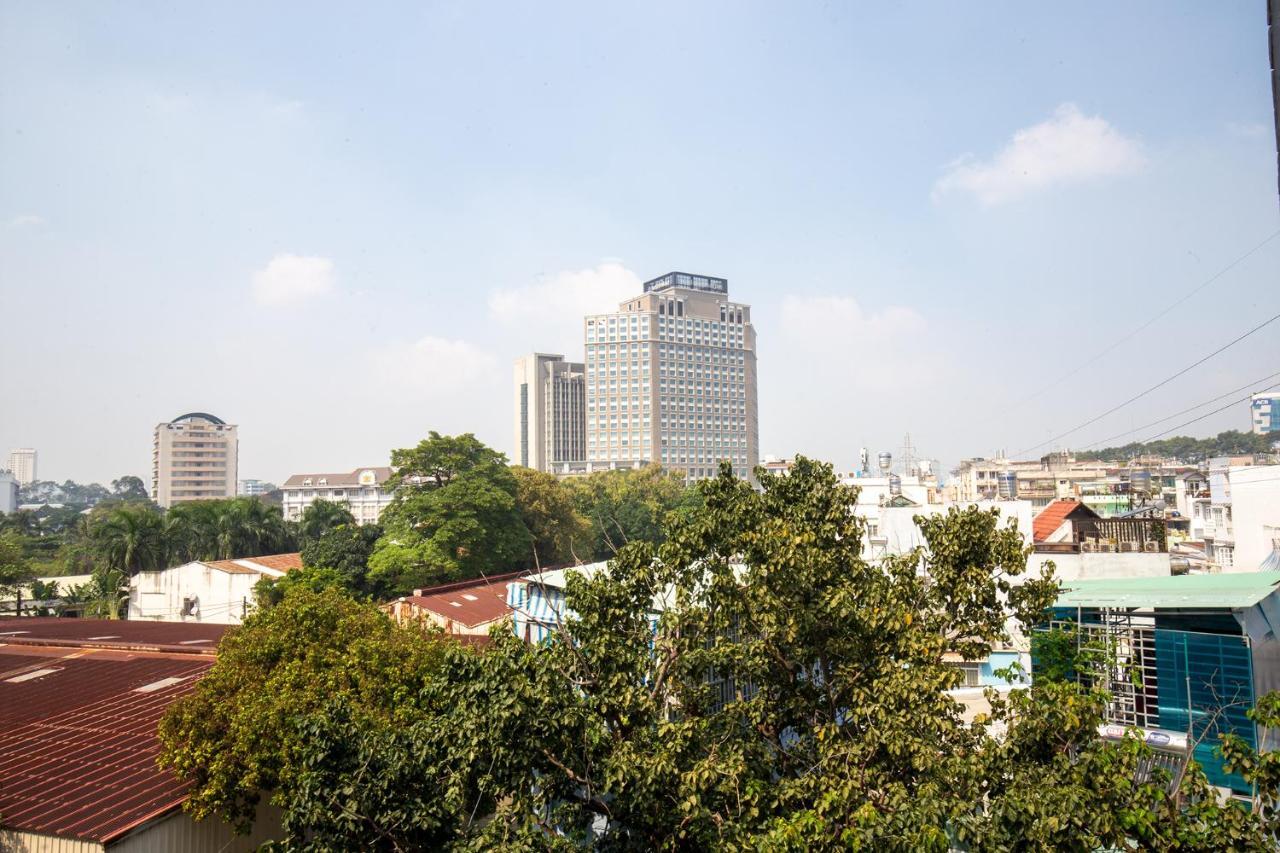 Ở trọ Wanderlust TP. Hồ Chí Minh