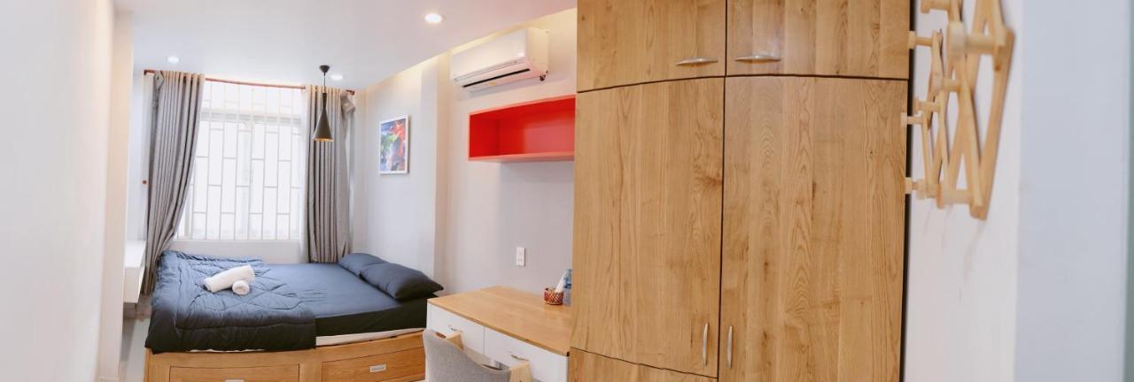 Wanderlust Homestay