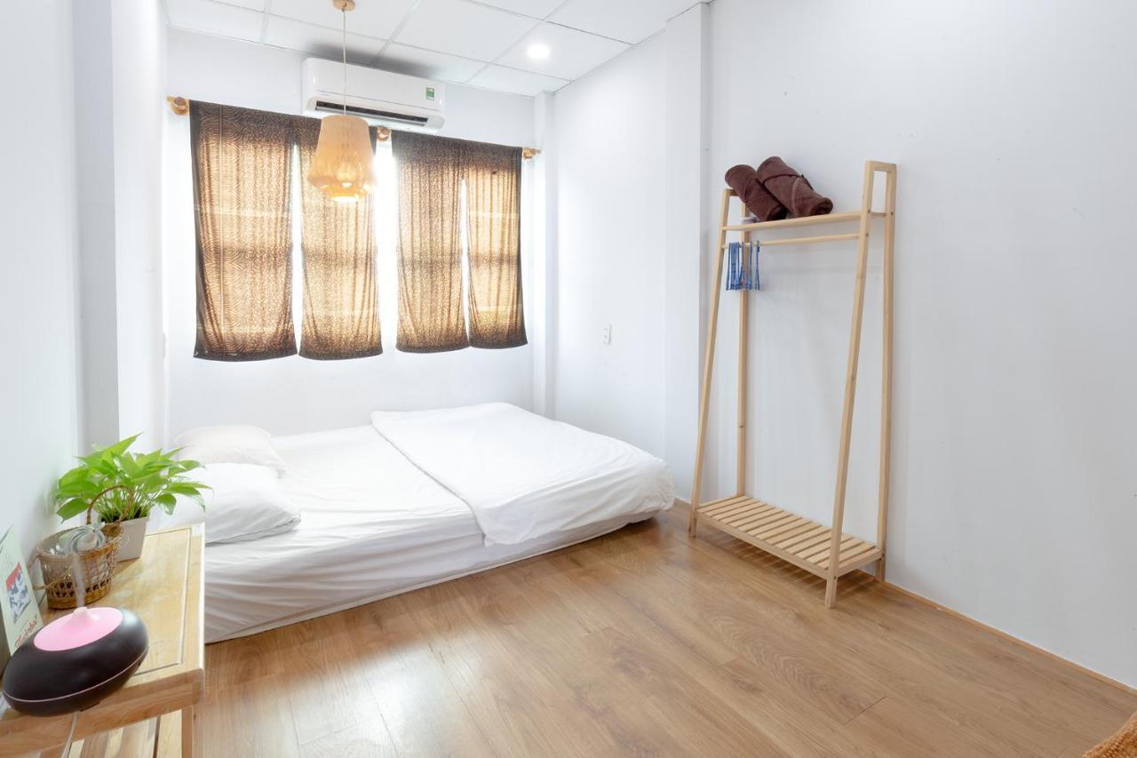 Wanderlust Ho Chi Minh City